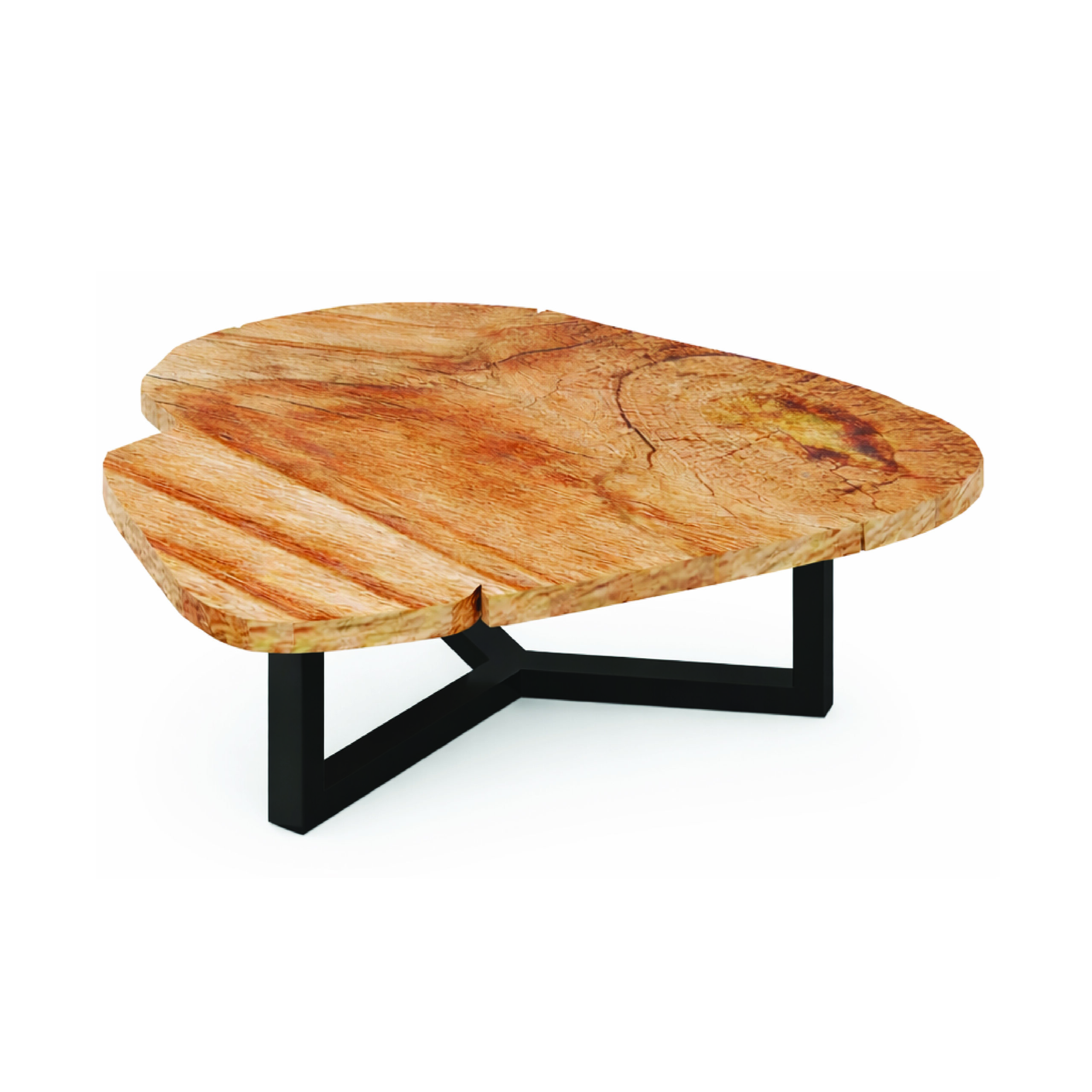 LIVE EDGE