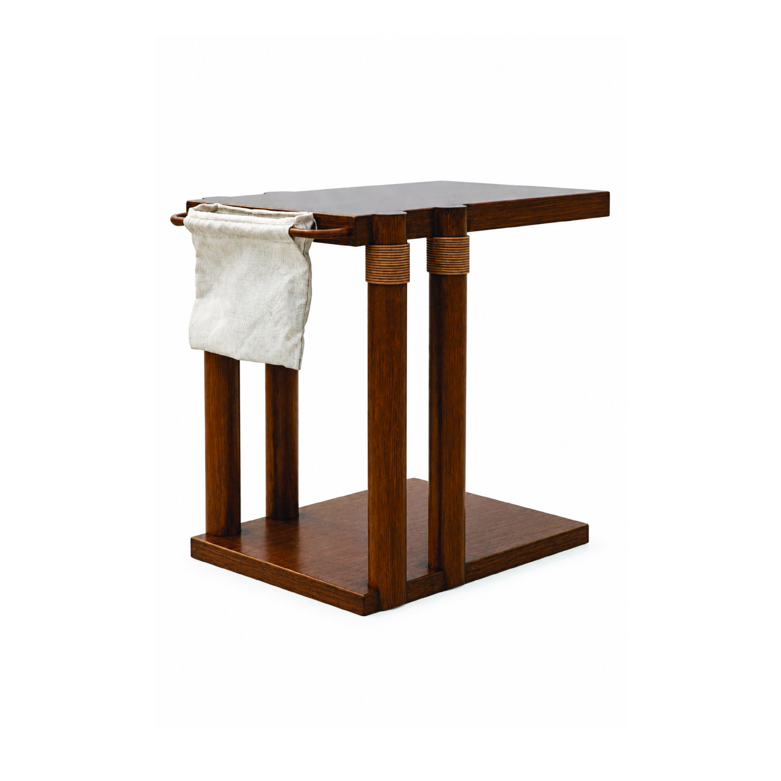 DELA-23REC Delano Side Table (2) DELA-23REC Delano Side Table (2)