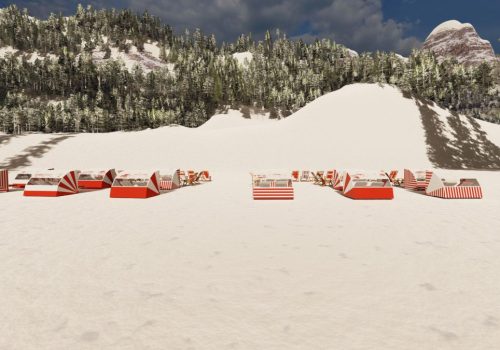10-Snow Beach Abby's Layout