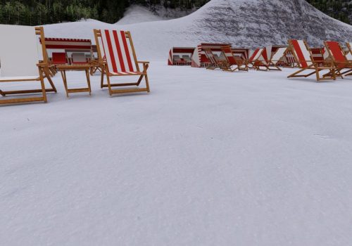 12-Snow Beach Abby's Layout