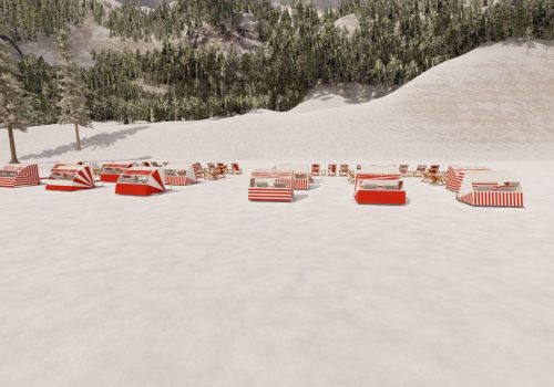 18-Snow Beach Abby's Layout
