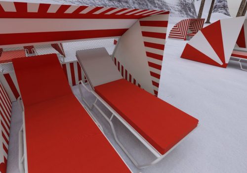 24-Snow Beach Abby's Layout