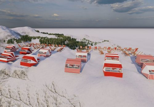 4-Snow Beach Abby's Layout