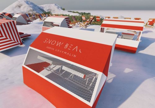 7-Snow Beach Abby's Layout