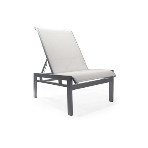 APSL-50R APOLLO RECLINING SLING ARM CHAIR