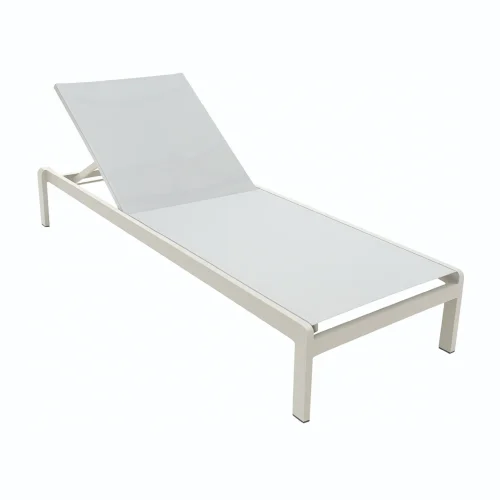 ARIA-100 Aria Sling Chaise Lounge