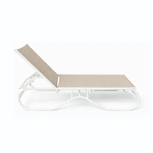 BLLX-200 Bliss Ultra Luxury Sling Chaise Lounge