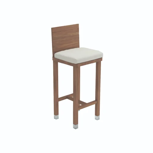 CAPR-30 Capri Barstool