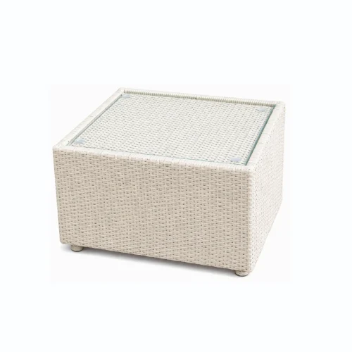 COAS-24S Coastal Square Side Table