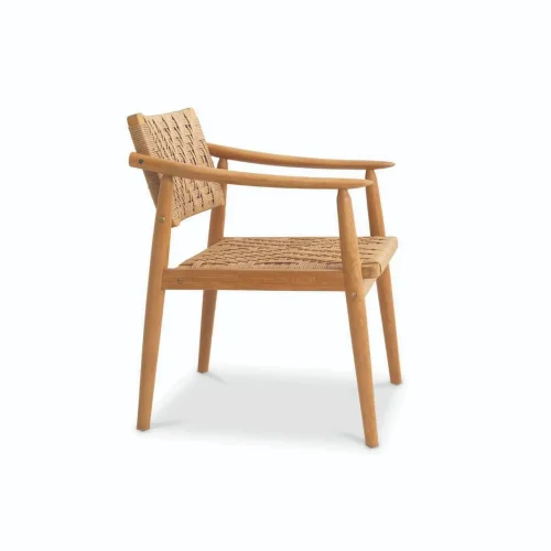 CYAR-50 Cypress Armchair