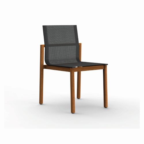 DSSL-70 Destiny Sling Armless Side Chair
