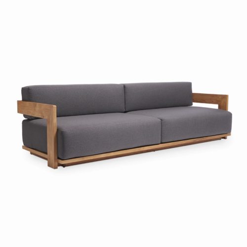 EVCH-1500 Eva Cushion Sofa