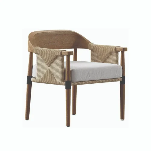 GREY-50 Greystone Armchair
