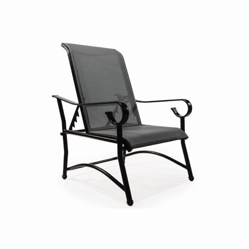 VESL-15 VESTA SLING RECLINER ARM CHAIR